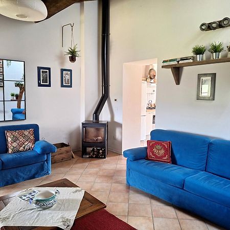 Appartement La Selva à Certaldo Extérieur photo
