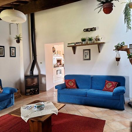 Appartement La Selva à Certaldo Extérieur photo
