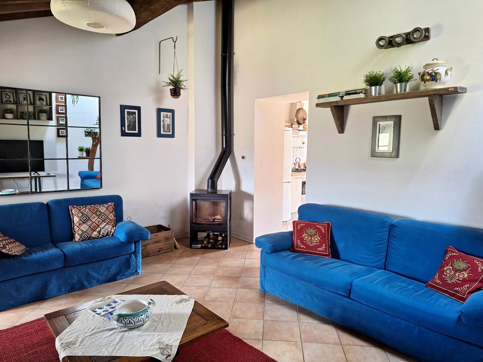 Appartement La Selva à Certaldo Extérieur photo