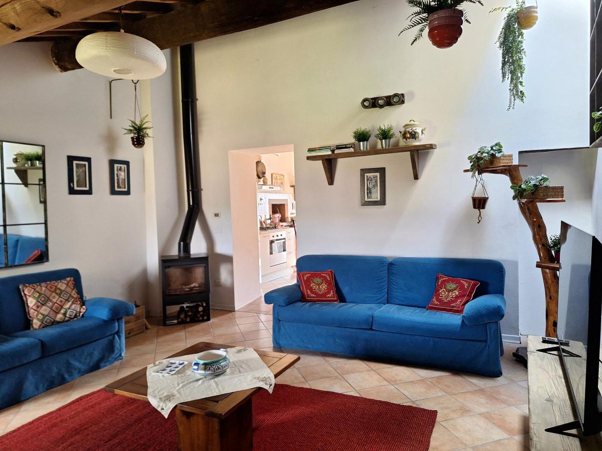 Appartement La Selva à Certaldo Extérieur photo