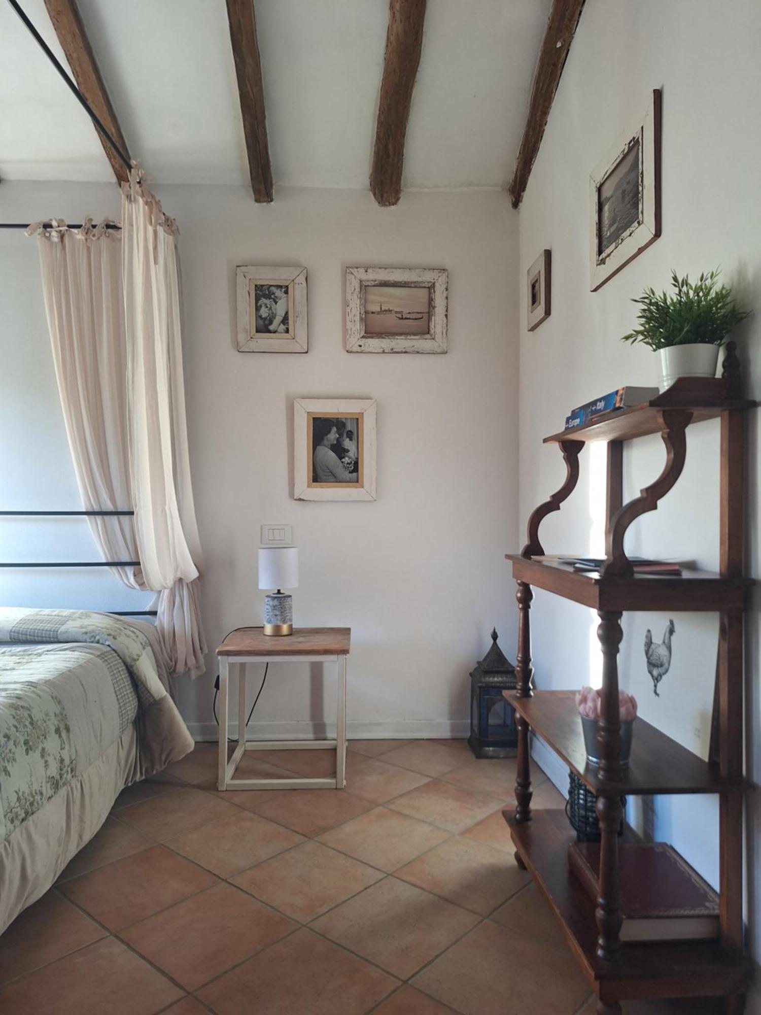 Appartement La Selva à Certaldo Extérieur photo