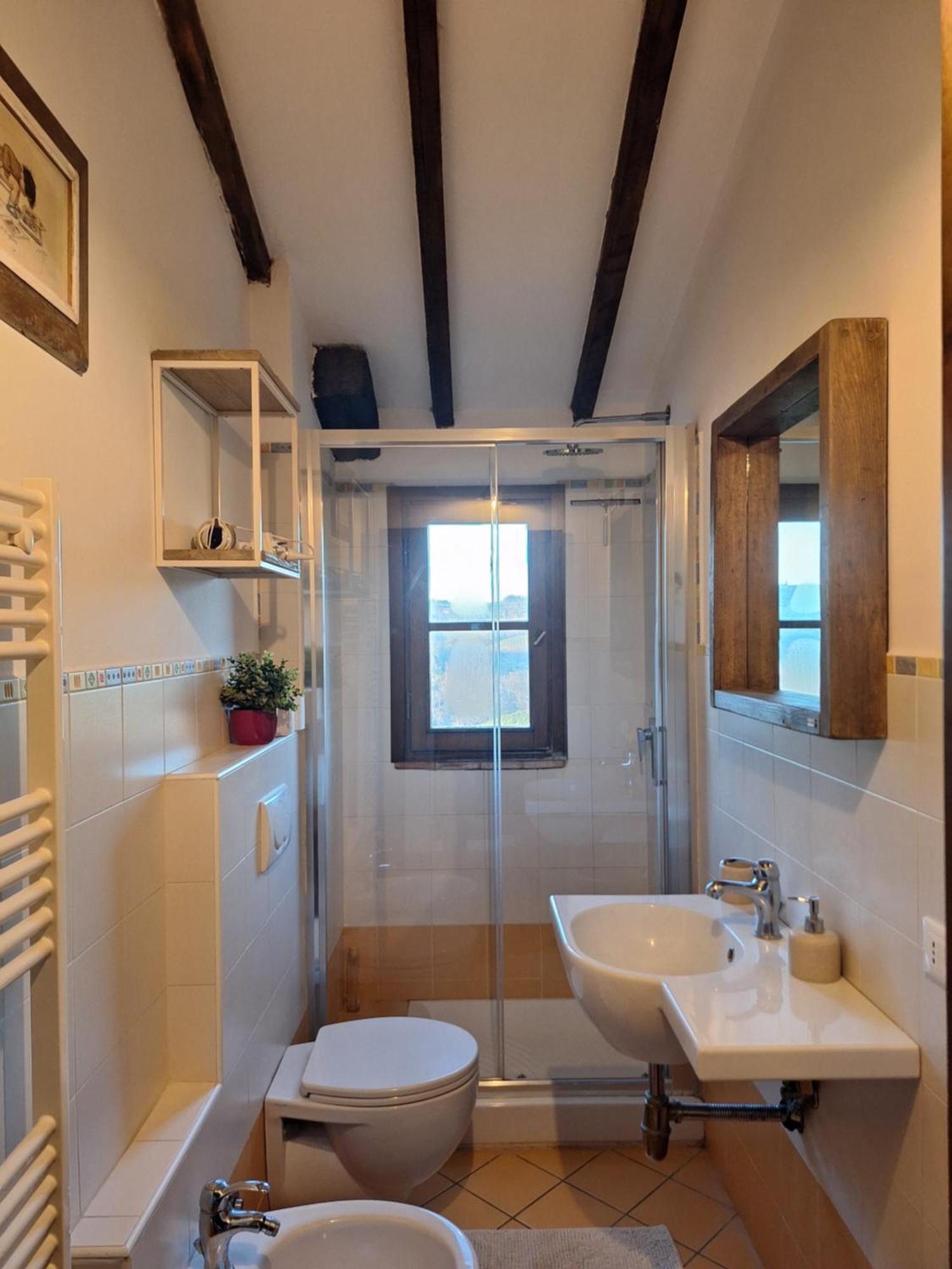 Appartement La Selva à Certaldo Extérieur photo