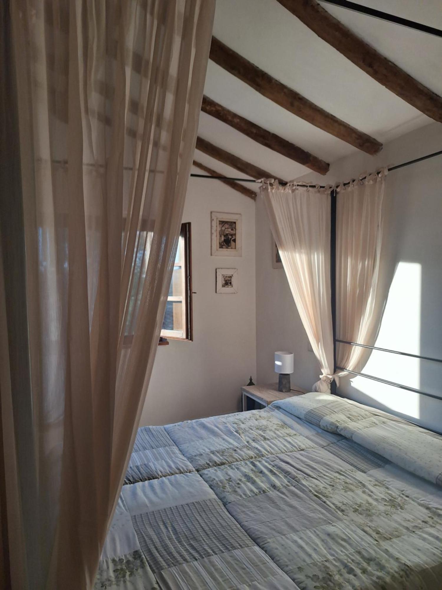 Appartement La Selva à Certaldo Extérieur photo