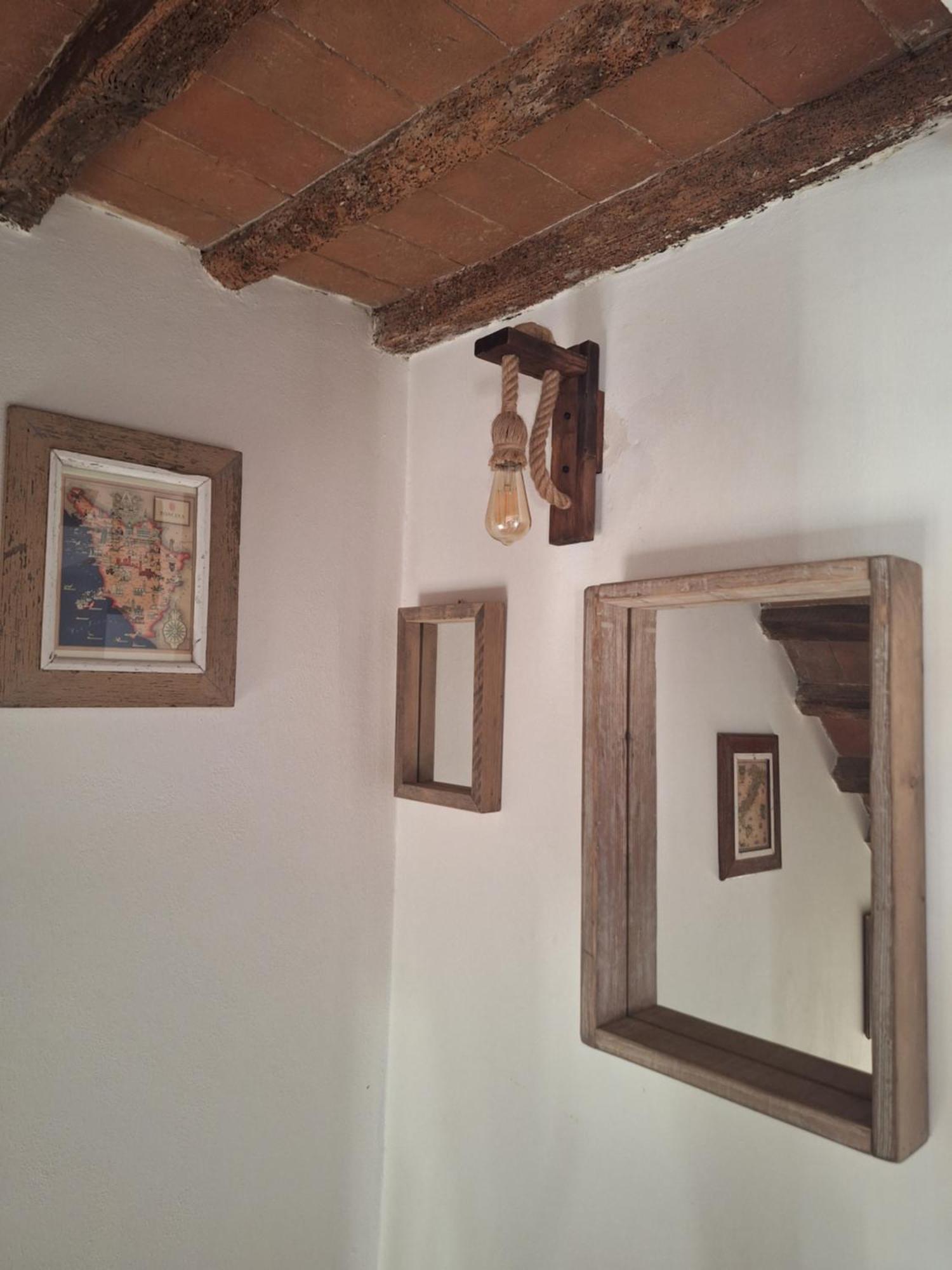 Appartement La Selva à Certaldo Extérieur photo