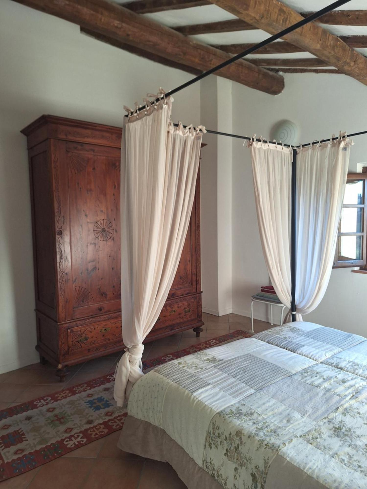Appartement La Selva à Certaldo Extérieur photo